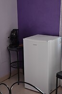 Ninfa del Lago Bedrooms
