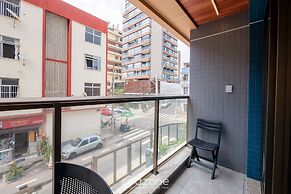 Fully Equipped Accommodations in a Building With a Pool, 270m From Bar