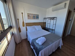 Fully Equipped Accommodations in a Building With a Pool, 270m From Bar