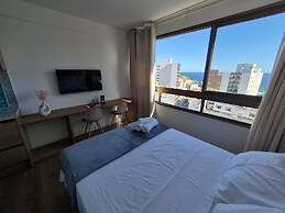 Fully Equipped Accommodations in a Building With a Pool, 270m From Bar