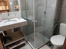 Fully Equipped Accommodations in a Building With a Pool, 270m From Bar
