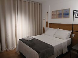Fully Equipped Accommodations in a Building With a Pool, 270m From Bar