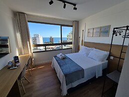 Fully Equipped Accommodations in a Building With a Pool, 270m From Bar