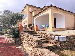 Cosy Apartment by sea Near Budoni