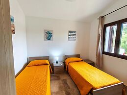 Cosy Apartment by sea Near Budoni