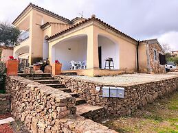 Cosy Apartment by sea Near Budoni