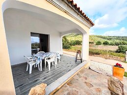 Cosy Apartment by sea Near Budoni