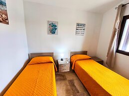 Cosy Apartment by sea Near Budoni
