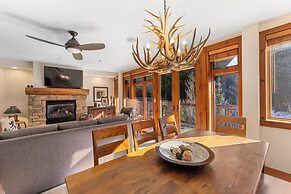Timbers #3080