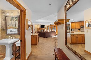 Timbers #3080