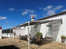 Cortijo Huerta Galindo