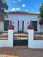 Cortijo Huerta Galindo