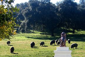 Cortijo Huerta Galindo