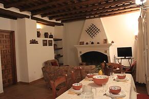 Cortijo Huerta Galindo