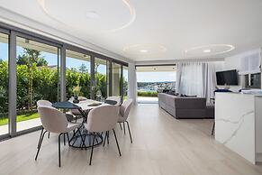 HADRIE Luxury Resort and Villas Krk
