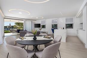 HADRIE Luxury Resort and Villas Krk