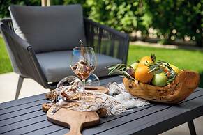 HADRIE Luxury Resort and Villas Krk