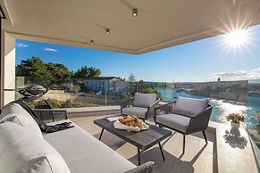HADRIE Luxury Resort and Villas Krk