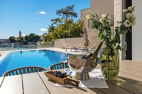 HADRIE Luxury Resort and Villas Krk