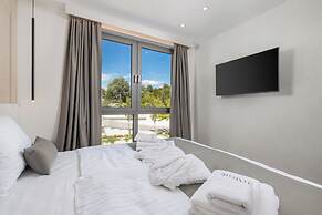 HADRIE Luxury Resort and Villas Krk