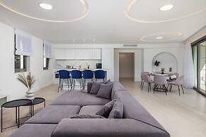 HADRIE Luxury Resort and Villas Krk
