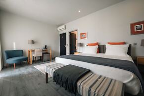 Santo Thyrso Villas
