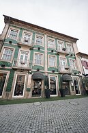 Santo Thyrso Villas