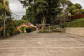 Teresópolis - Lazer e aconchego