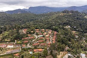 Teresópolis - Lazer e aconchego