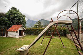 Teresópolis - Lazer e aconchego