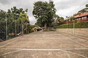 Teresópolis - Lazer e aconchego