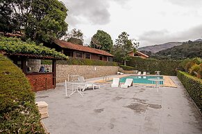 Teresópolis - Lazer e aconchego