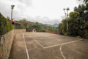 Teresópolis - Lazer e aconchego