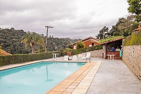 Teresópolis - Lazer e aconchego