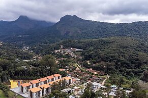 Teresópolis - Lazer e aconchego