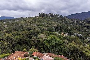 Teresópolis - Lazer e aconchego