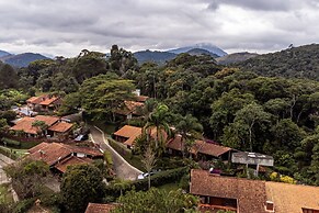 Teresópolis - Lazer e aconchego