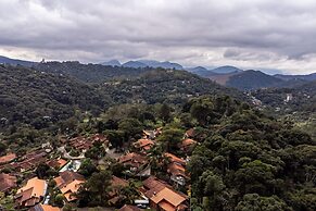 Teresópolis - Lazer e aconchego
