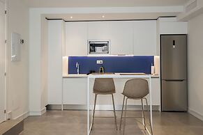 Apartamentos 7 Dreams Málaga