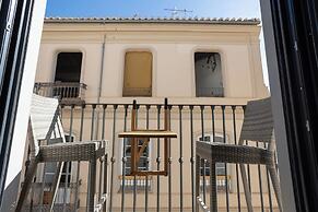 Apartamentos 7 Dreams Málaga