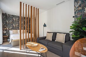 Apartamentos 7 Dreams Málaga
