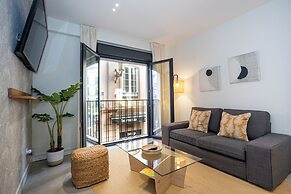 Apartamentos 7 Dreams Málaga