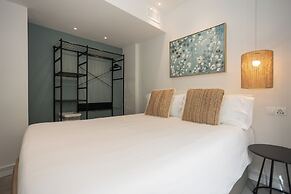 Apartamentos 7 Dreams Málaga