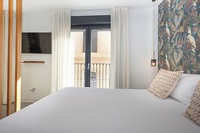 Apartamentos 7 Dreams Málaga