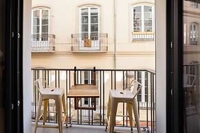 Apartamentos 7 Dreams Málaga
