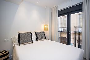 Apartamentos 7 Dreams Málaga