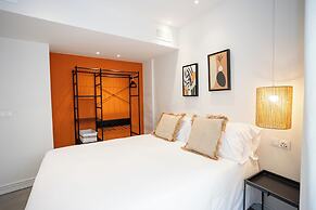 Apartamentos 7 Dreams Málaga