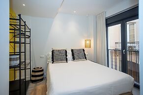 Apartamentos 7 Dreams Málaga