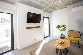 Apartamentos 7 Dreams Málaga
