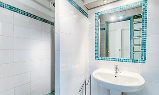 House in Cote D'azur With Private Pool
